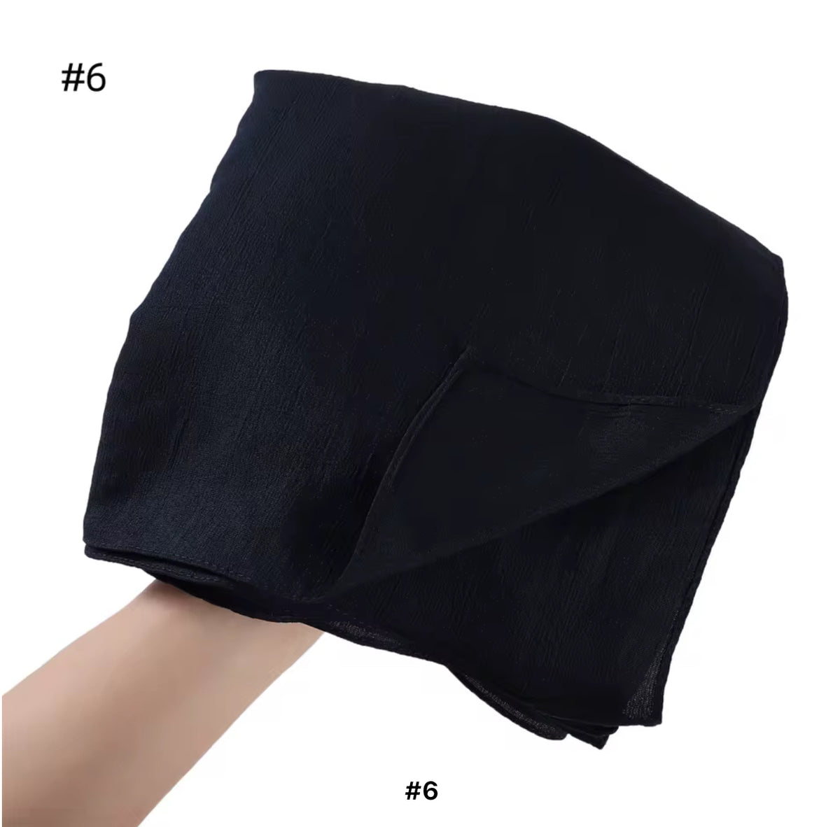 Cotton Hijab - Salam Fashion