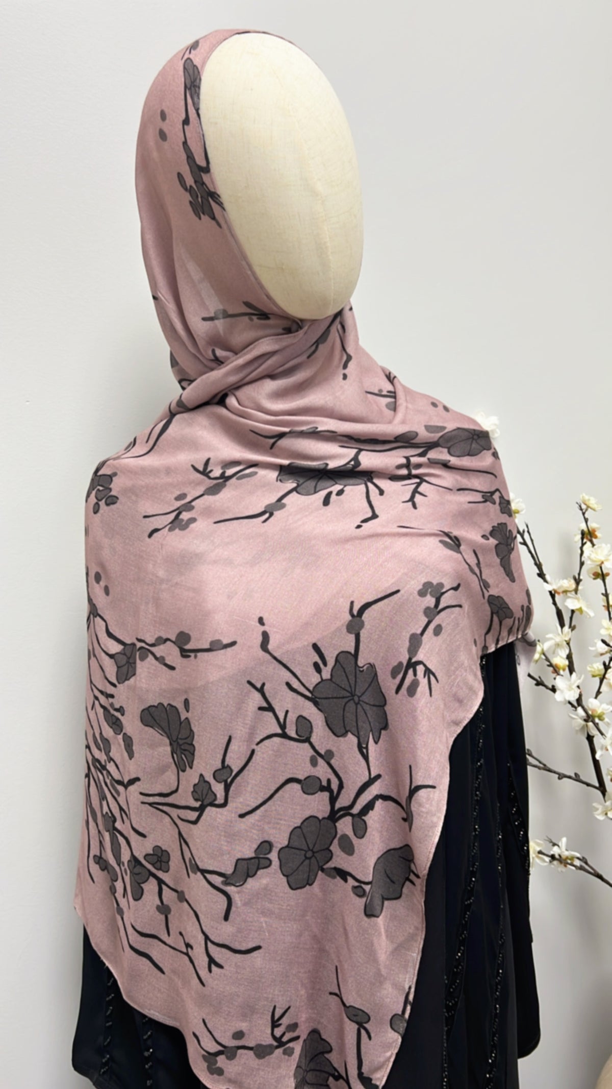 Printed Modals - Salam Fashion