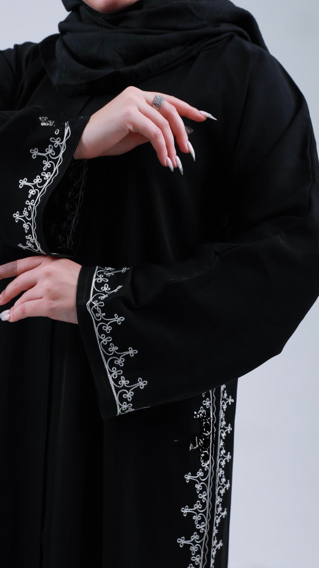 Hawaa Abaya