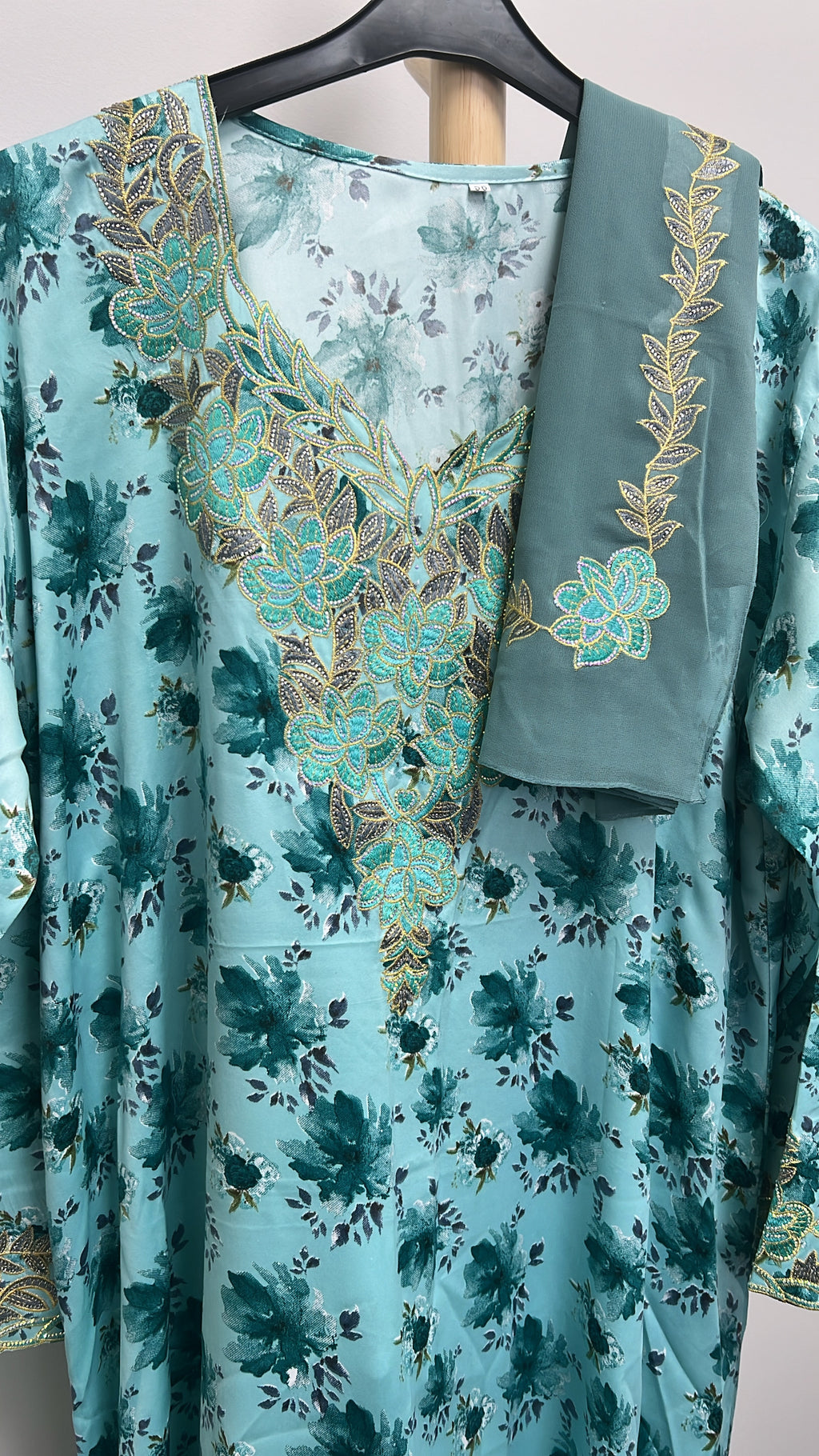 Mukhawar Jalabiya - Salam Fashion