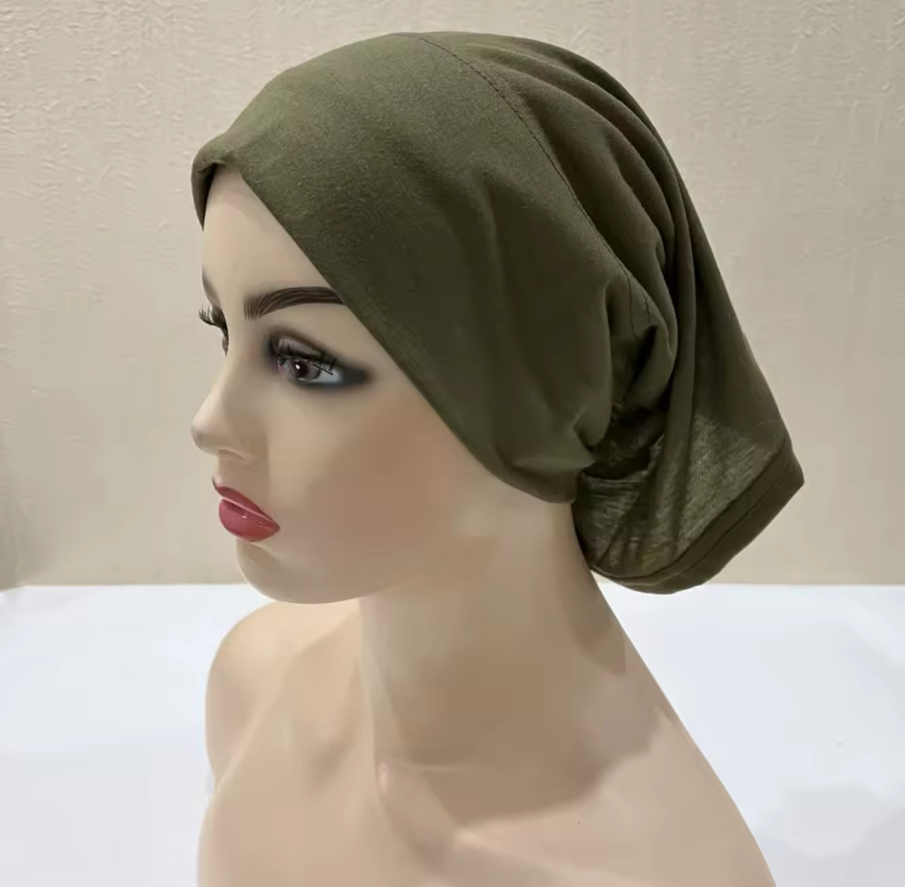 HIJAB UNDERCAP - Salam Fashion