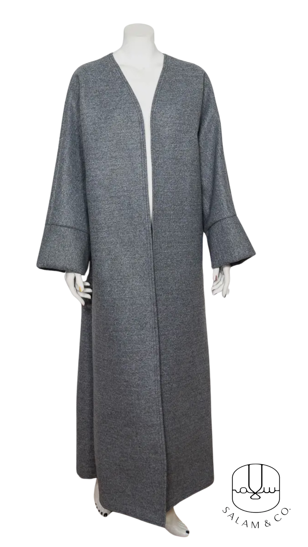 Abaya coat