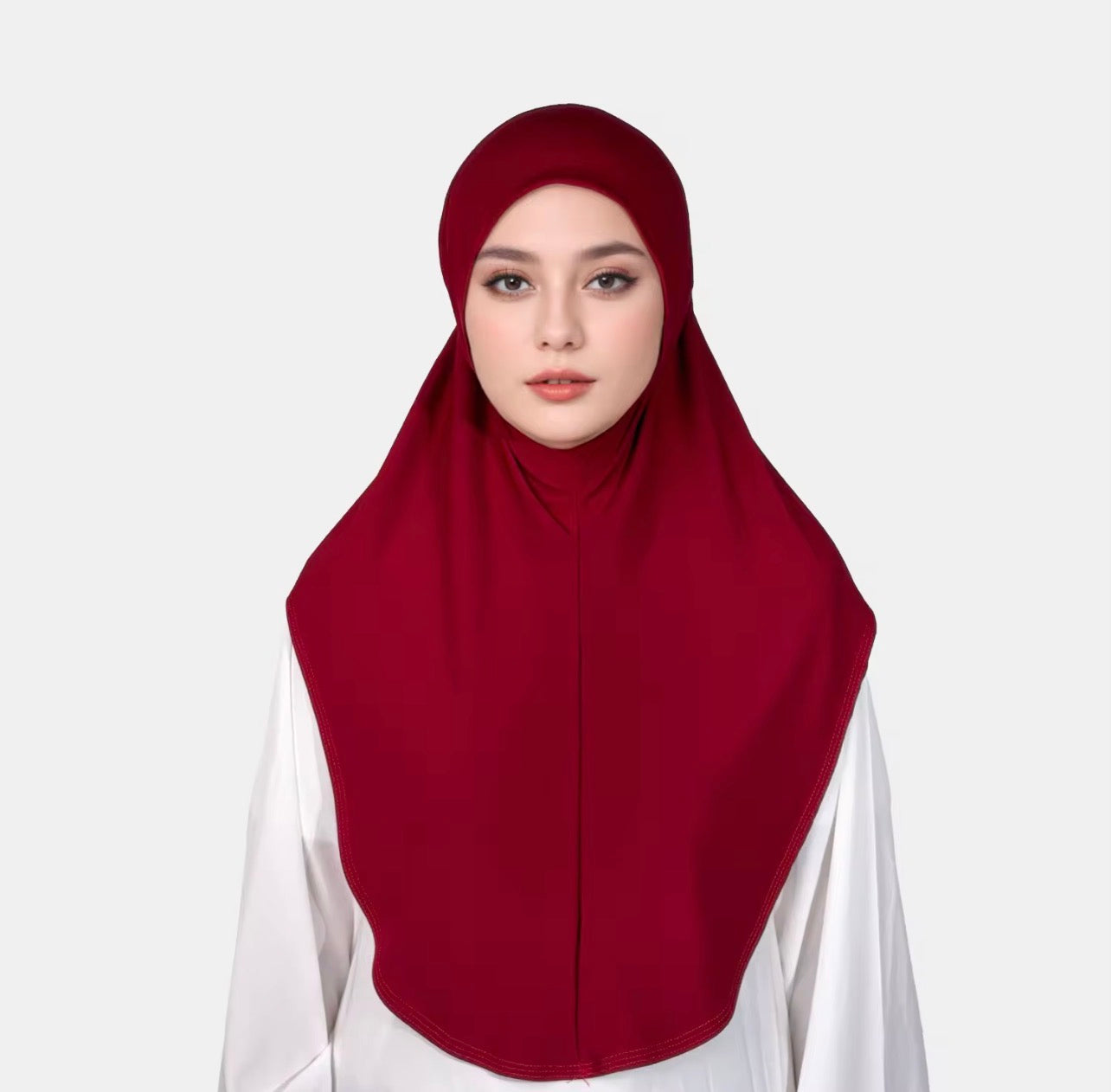 Nawal Instant Hijab - Salam Fashion