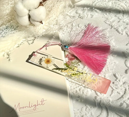 Bismillah Bookmark - Salam Fashion