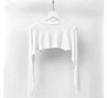 Collar Cover with Sleeves
