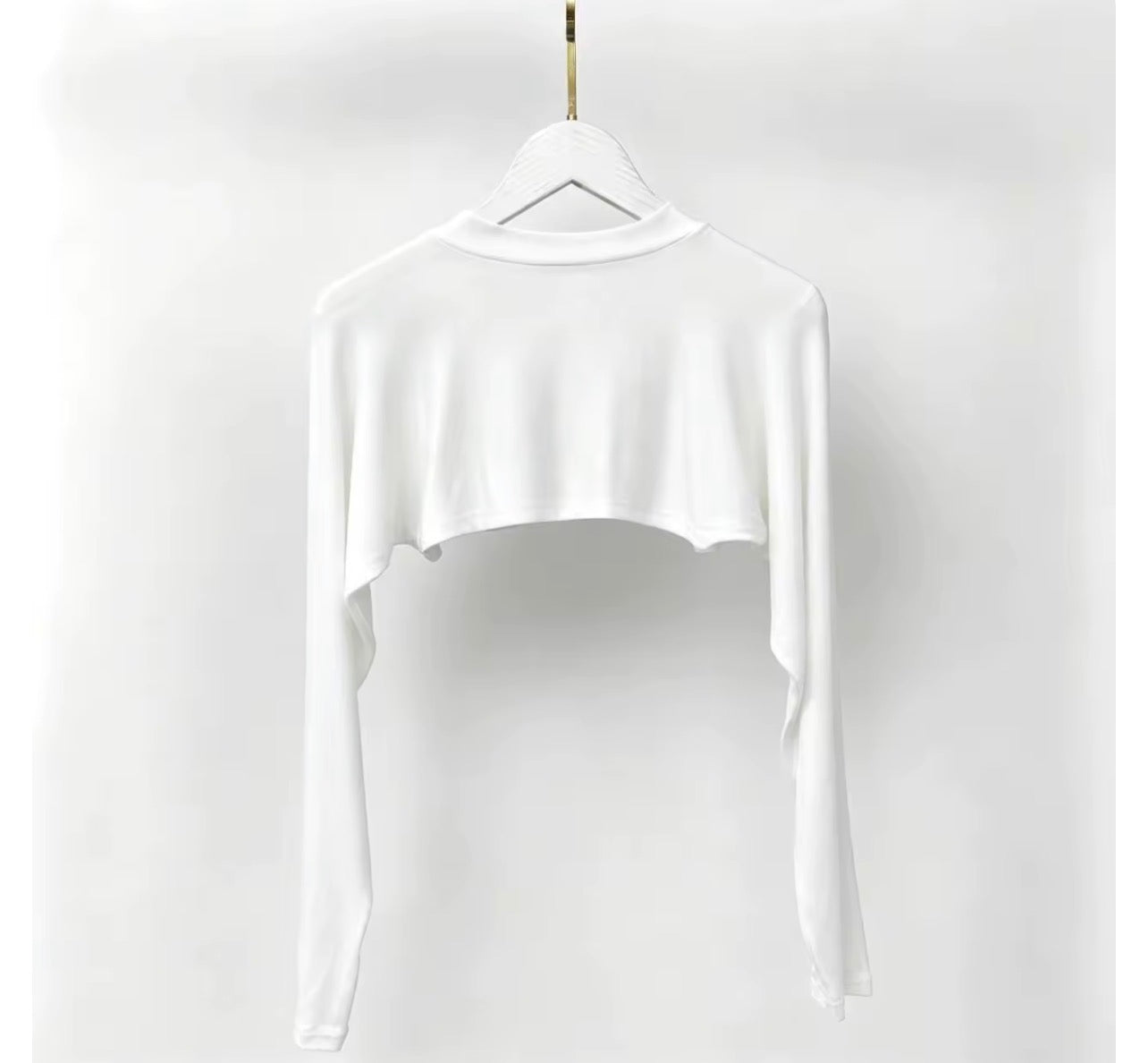 Collar Cover with Sleeves