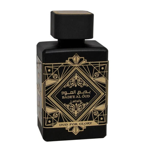 Bade'e Al Oud for Glory Lattafa - Salam Fashion