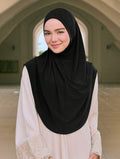 Nawal Instant Hijab