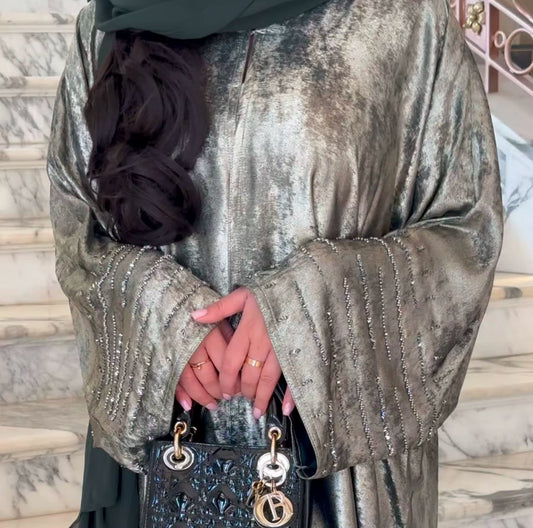 Lana Abaya