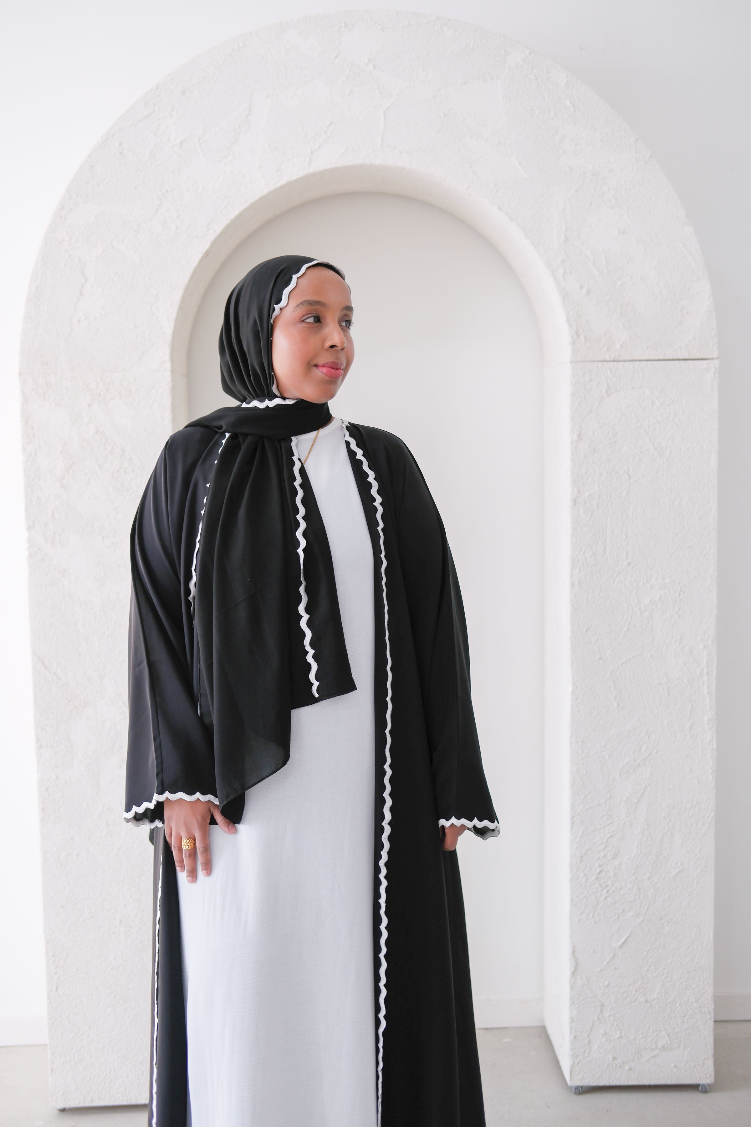 Salma Abaya