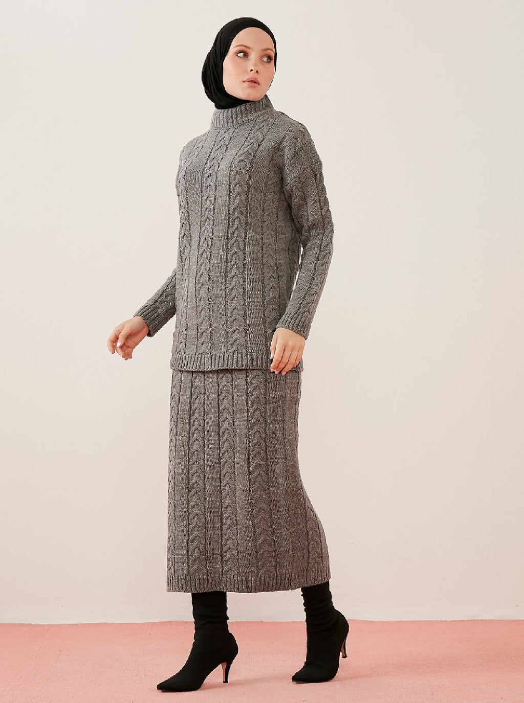 Knit Co-ord