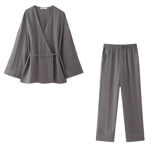 Omaya Co-ord Set