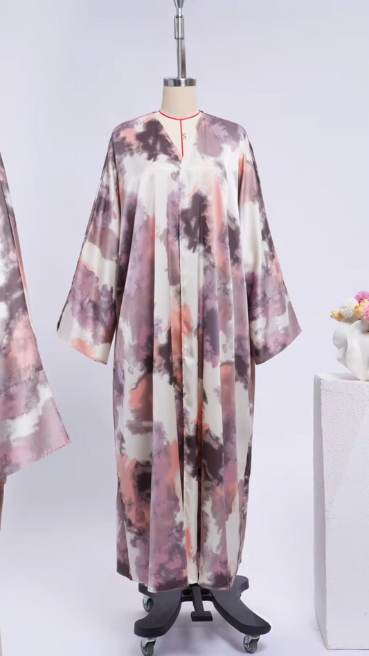 Mina Abaya