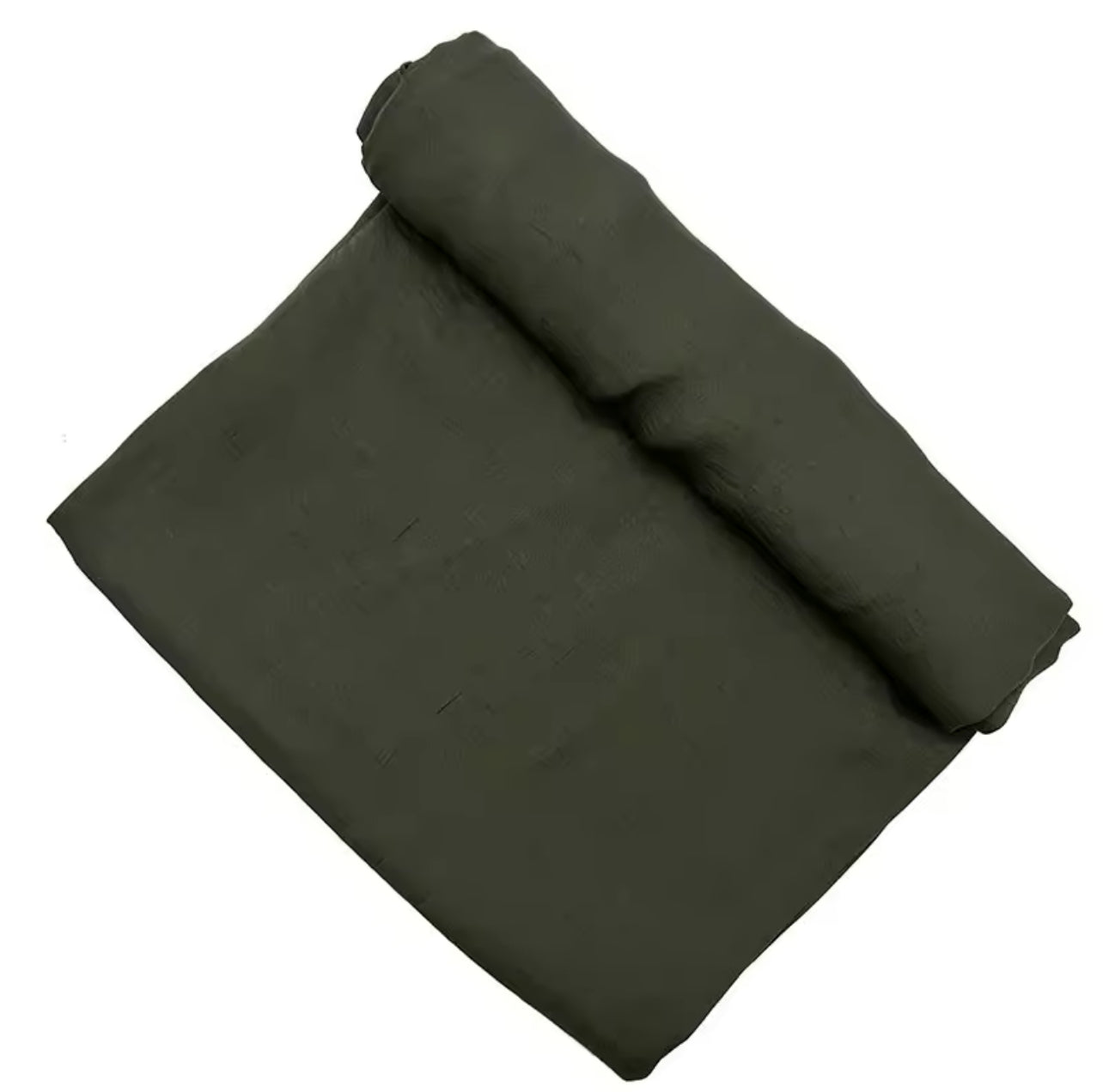 Velvet Satin Chiffon Hijab