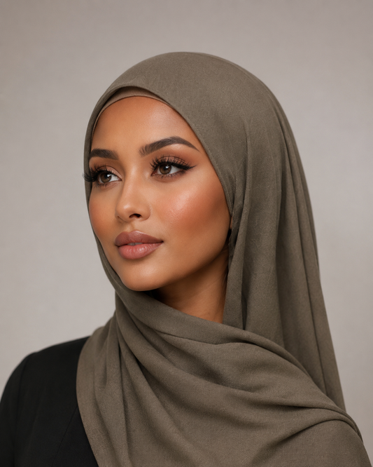 Solid Modals - Salam Fashion