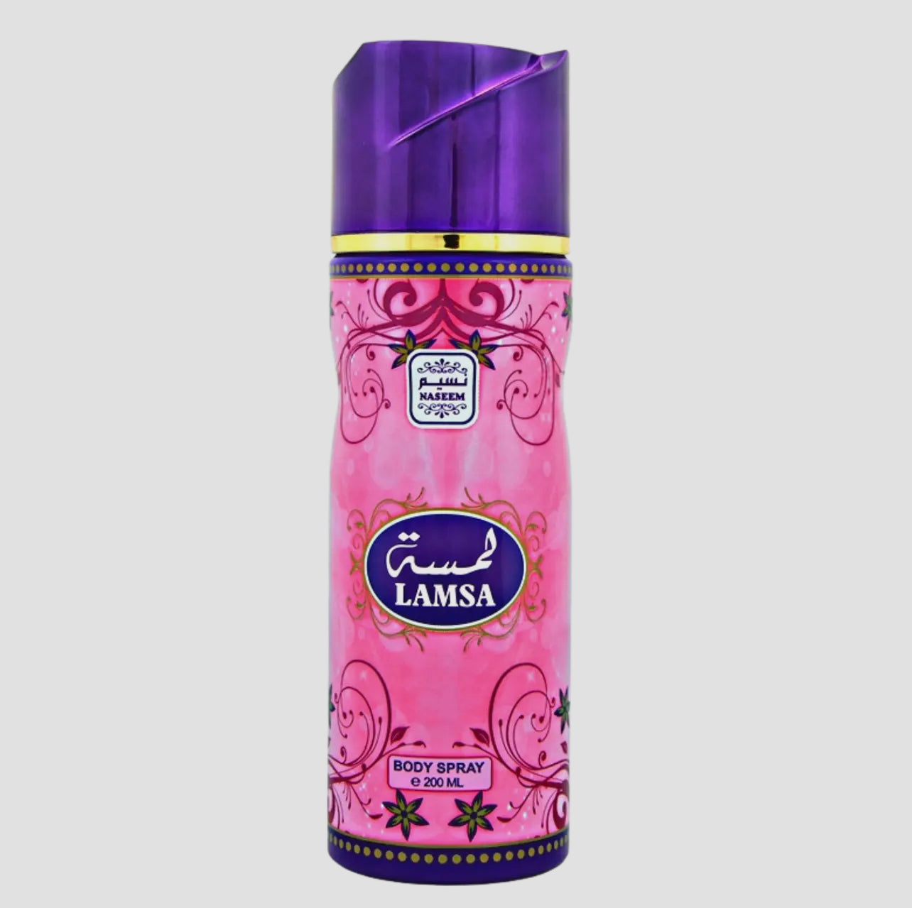 Lamsa Body Spray