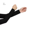 ORGANIC JERSEY COTTON SLEEVES - Salam Fashion