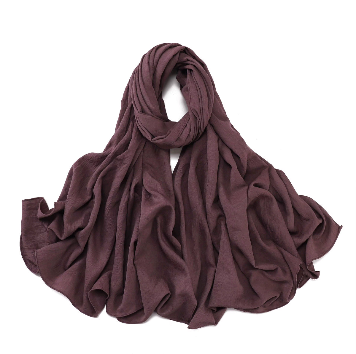 Cotton Hijab - Salam Fashion