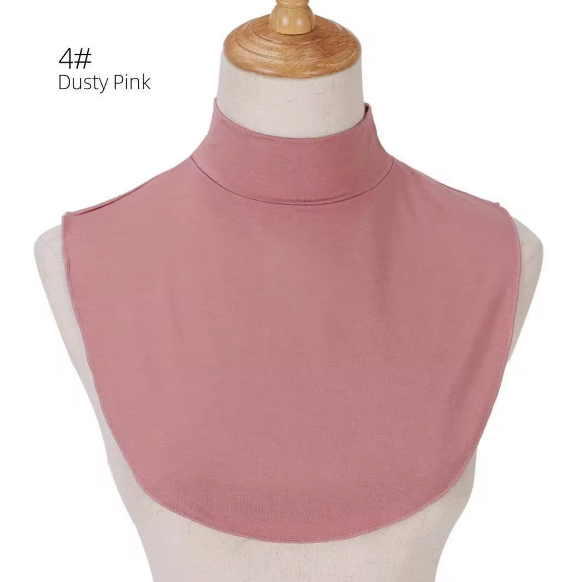 Modal Cotton Collar - Salam Fashion