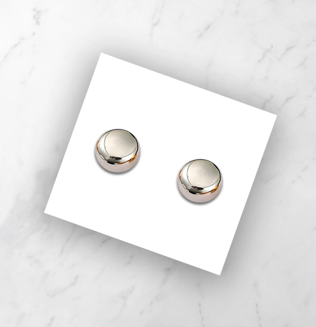 No - Snag Hijab Magnets - Salam Fashion