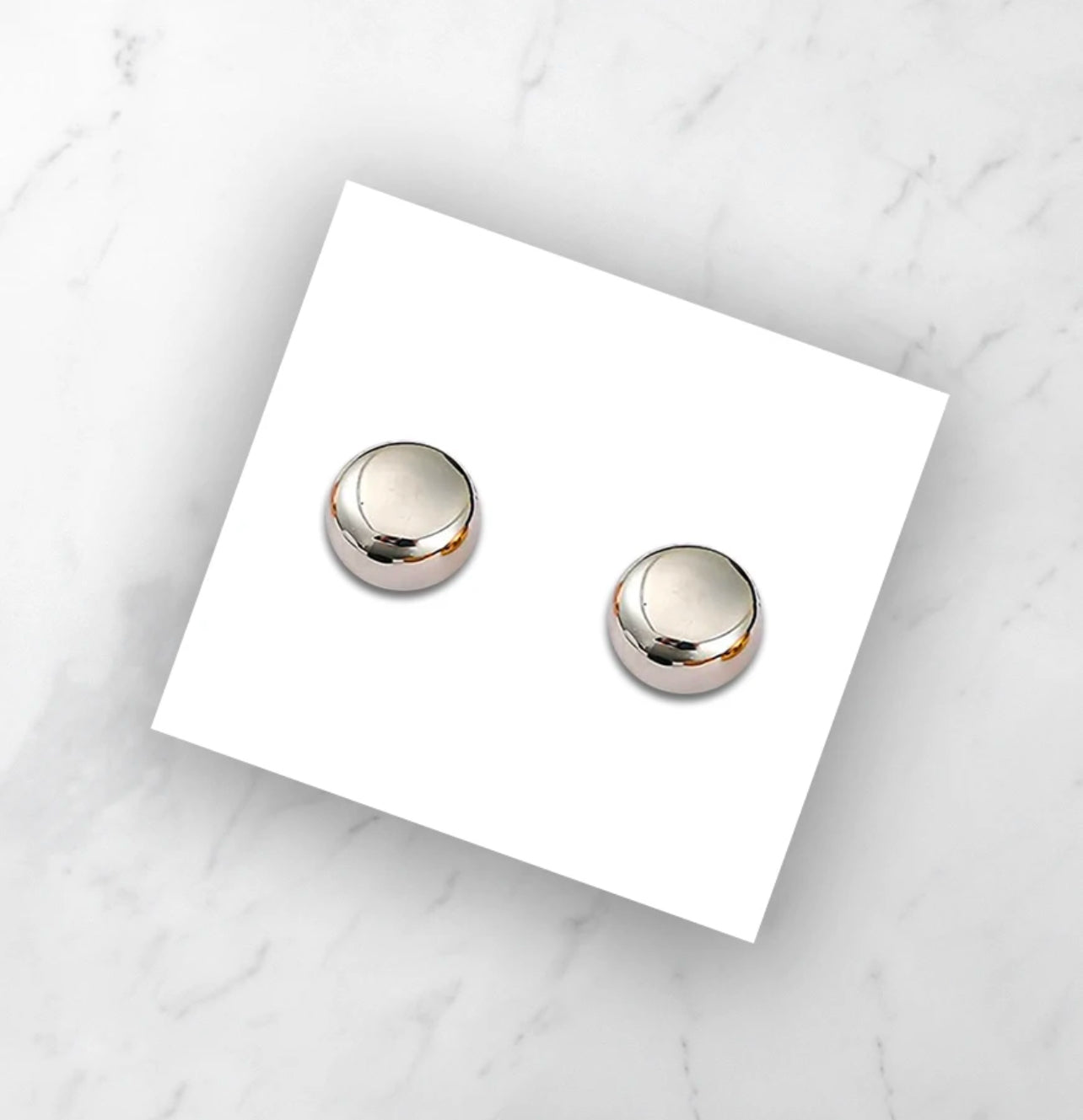 No - Snag Hijab Magnets - Salam Fashion