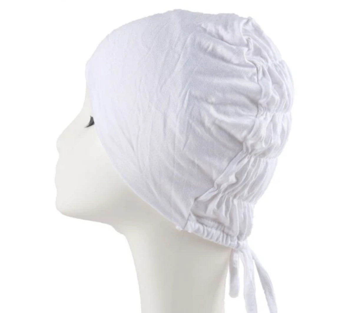 Bamboo Hijab undercap- adjustable