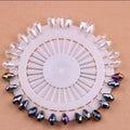Gem Hijab Pins - Salam Fashion
