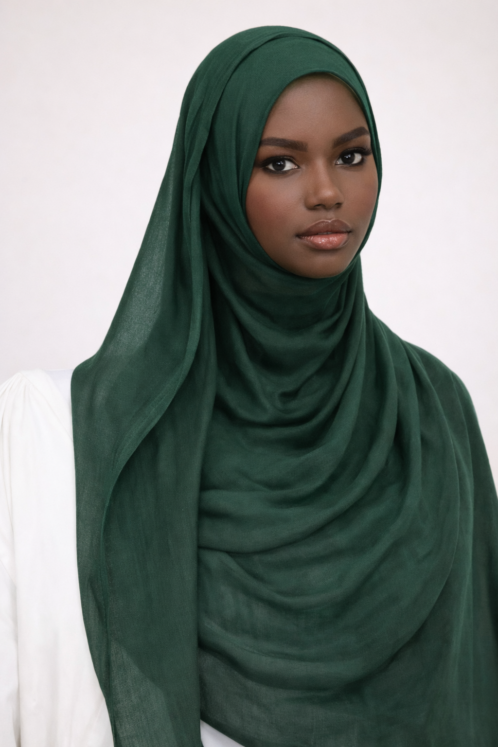 Solid Modals - Salam Fashion