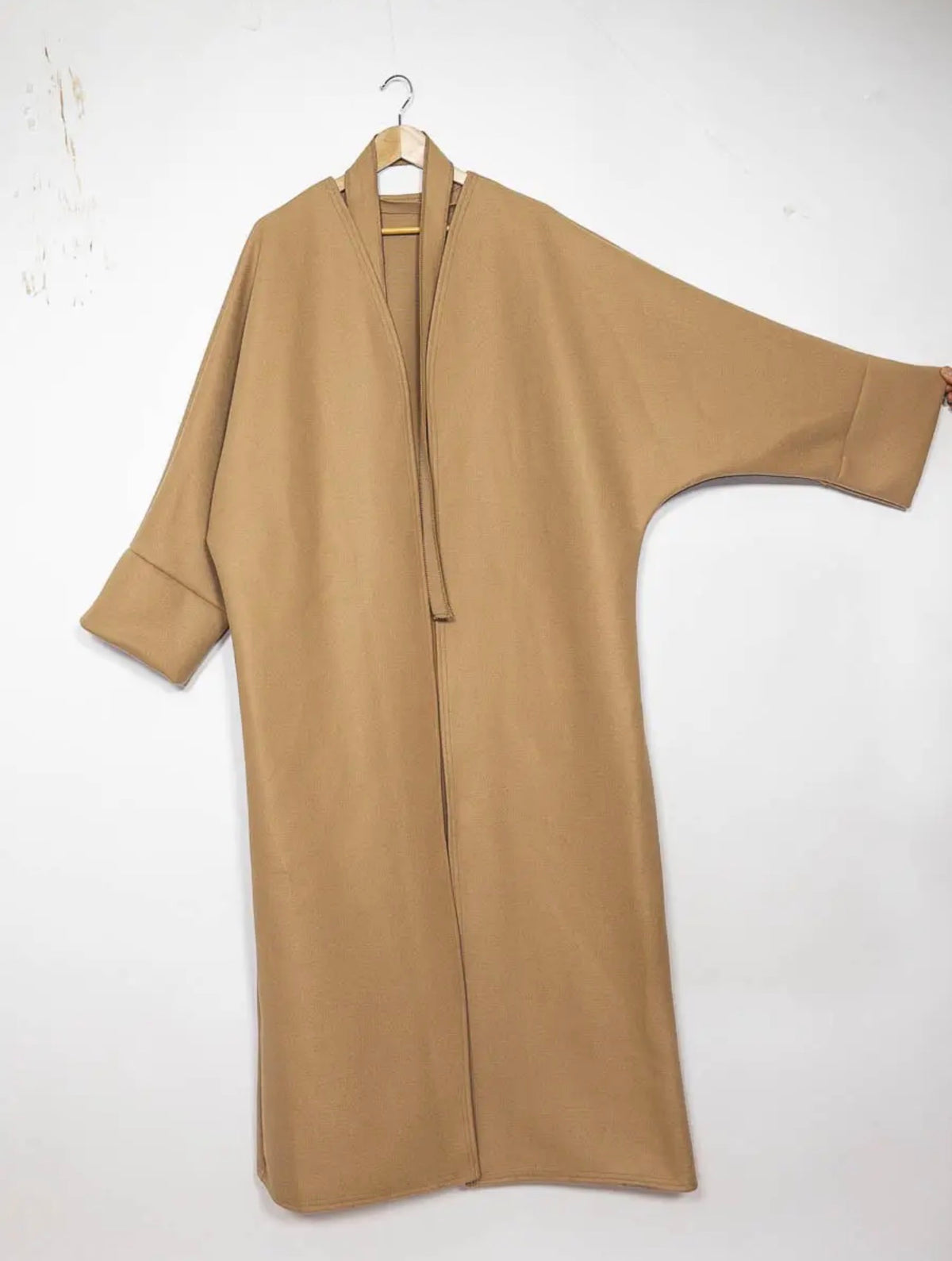 Abaya coat - Salam Fashion