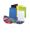 Plastic shopping bag