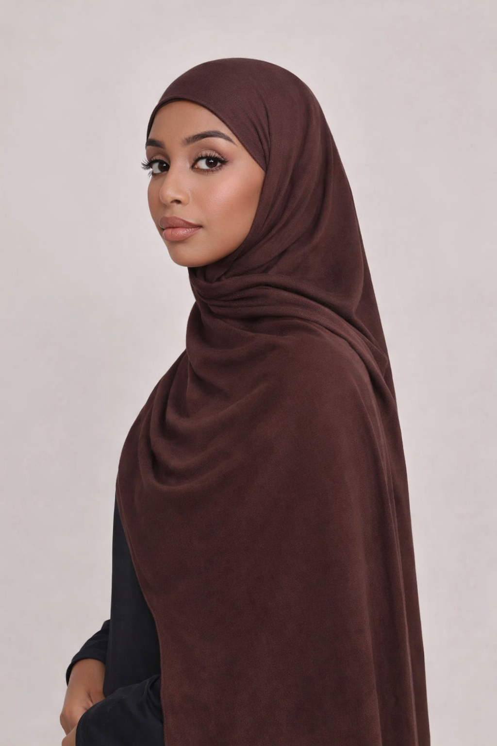 Solid Modals - Salam Fashion