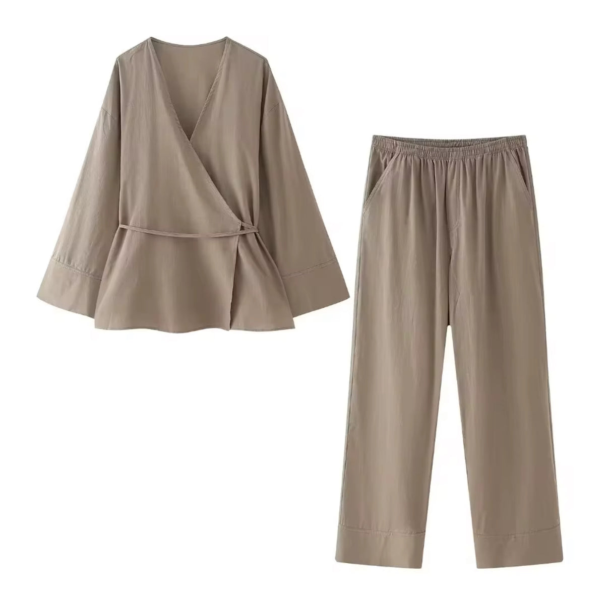 Omaya Co-ord Set - Salam Fashion