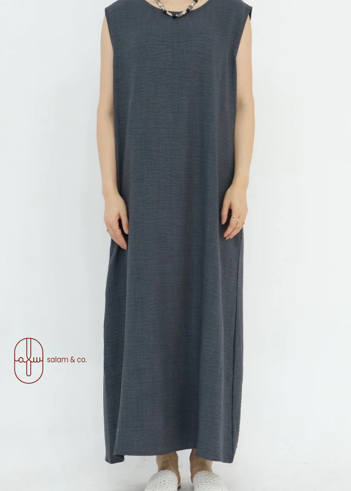 Rahma 2 piece set - Salam Fashion
