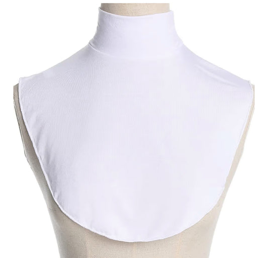Modal Cotton Collar