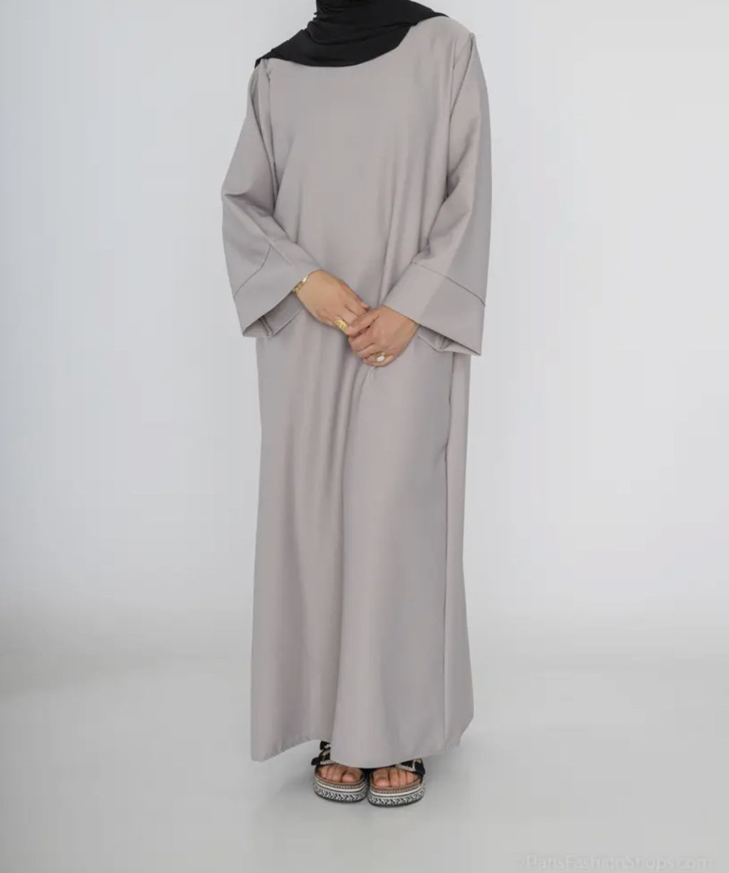 Luna Abaya