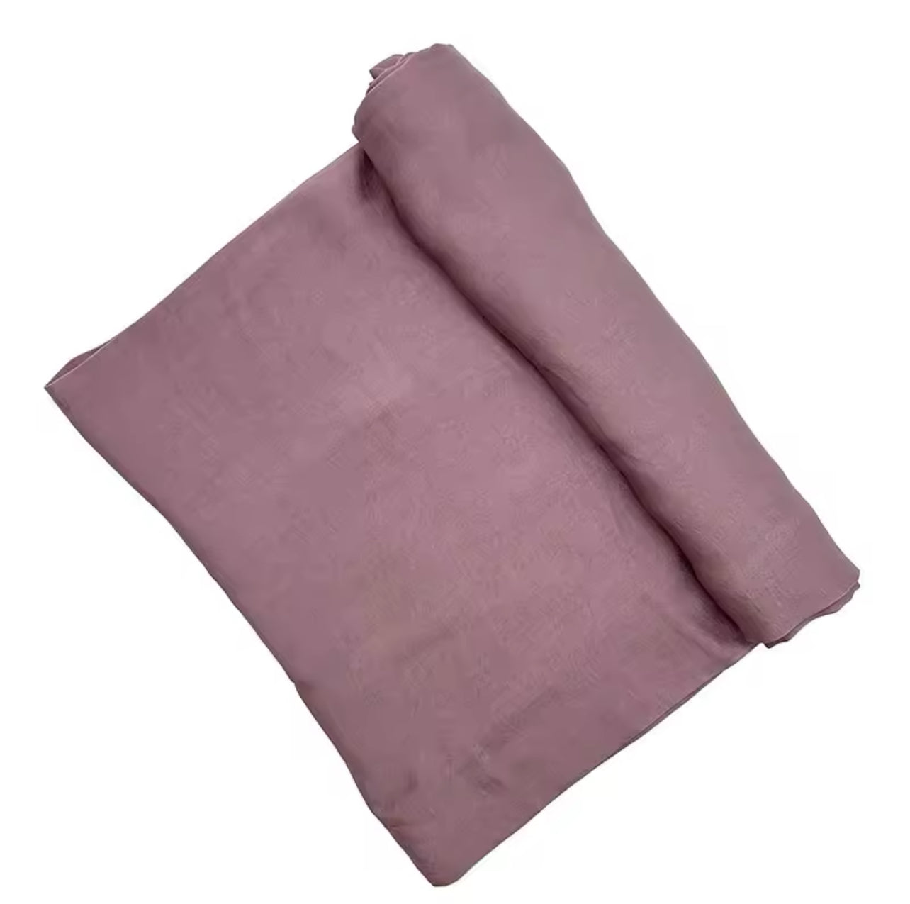 Velvet Satin Chiffon Hijab - Salam Fashion