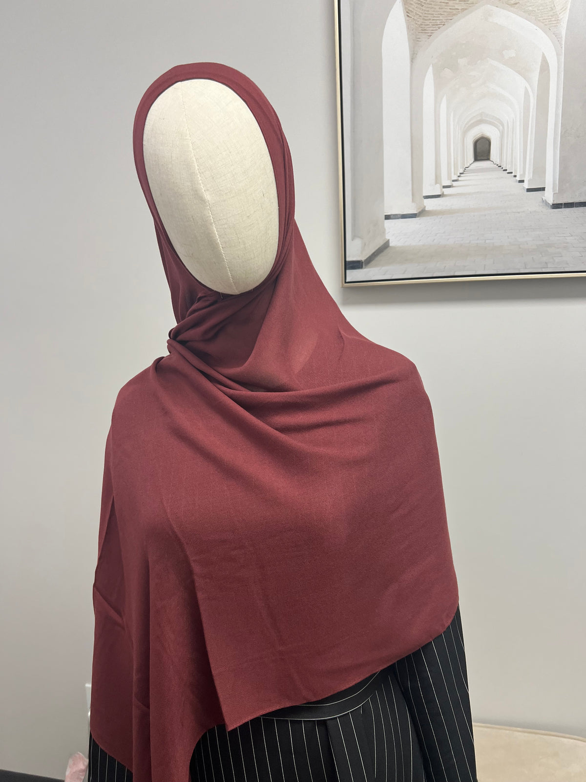 Solid Modals - Salam Fashion