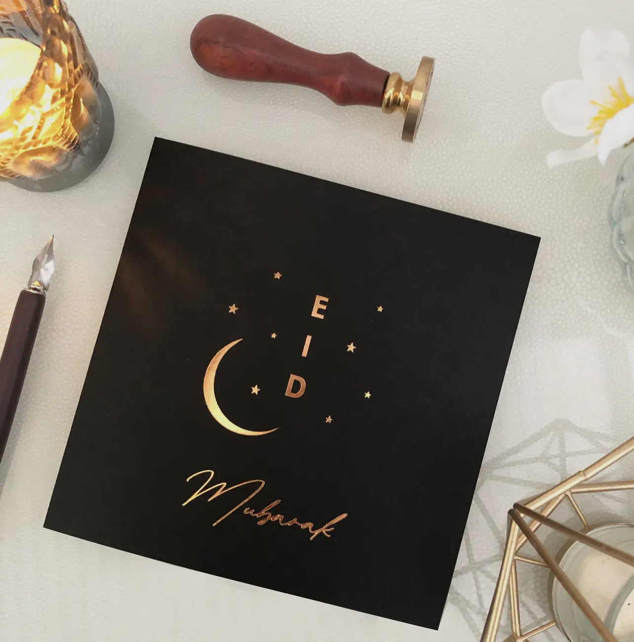 Specialty Cards - Salam Fashion