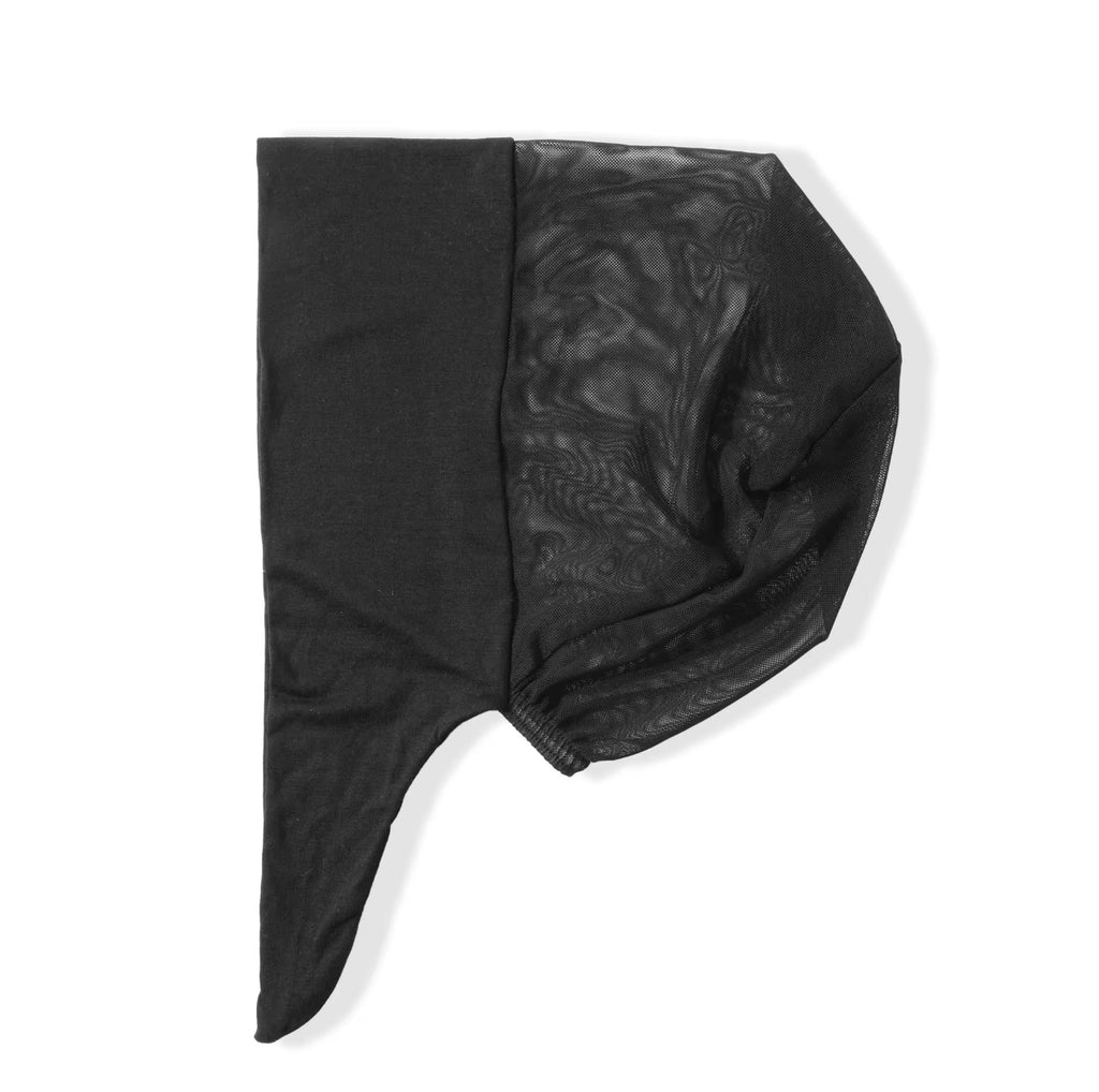 Mesh Hijab Undercap