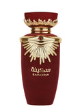 Sakeena by Lattafa Perfumes