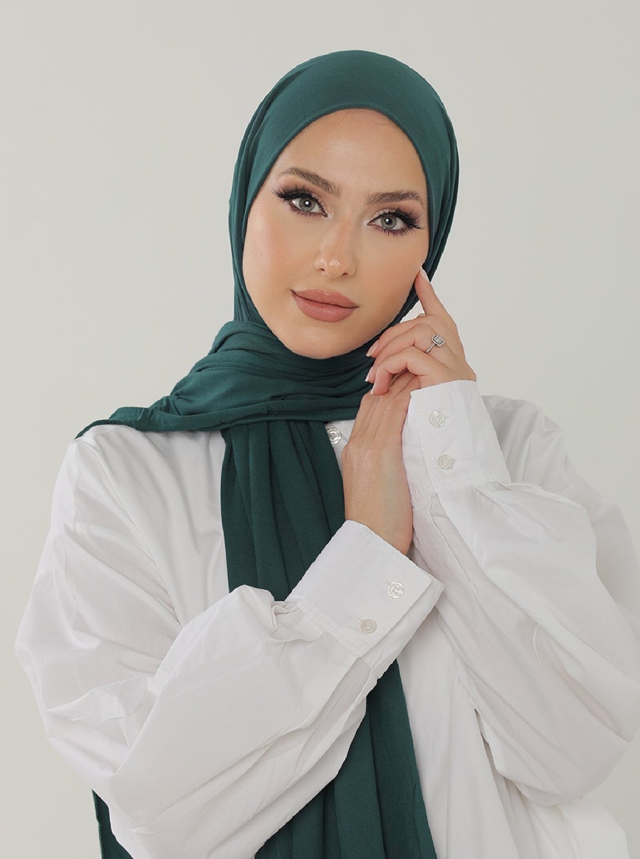 Jersey Hijabs
