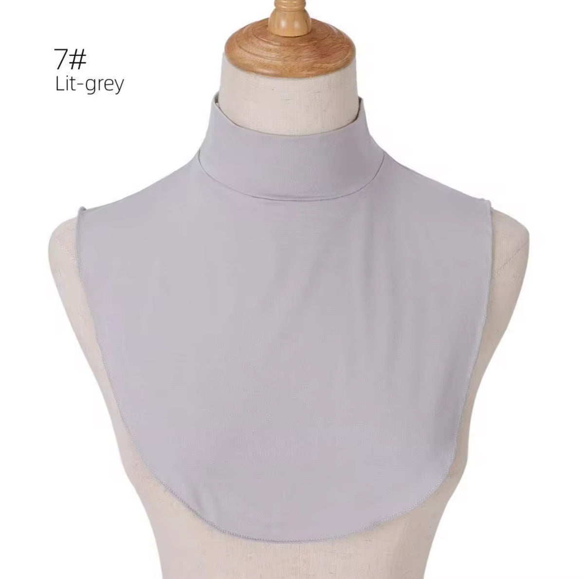 Modal Cotton Collar - Salam Fashion