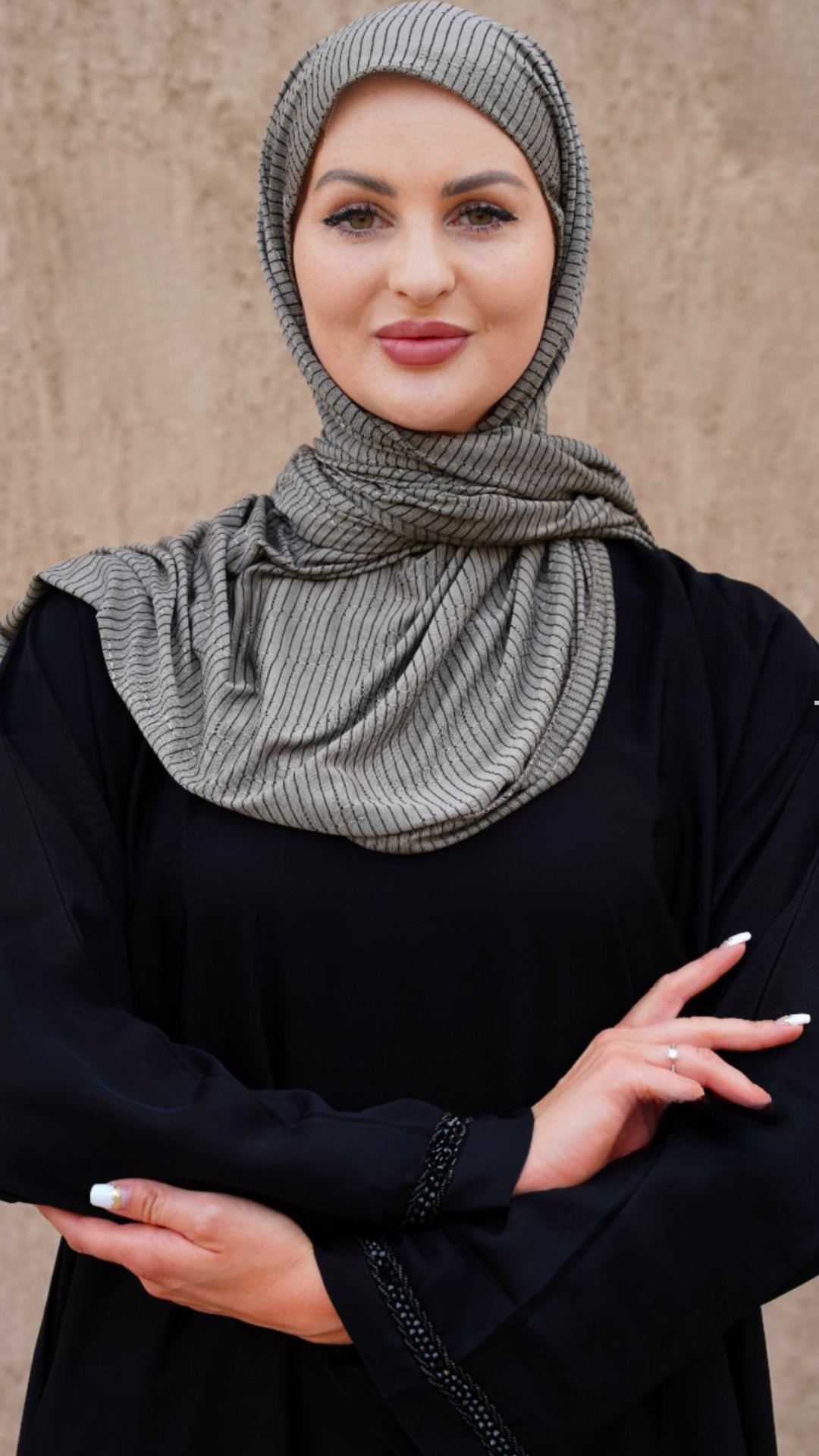 Amira Abaya