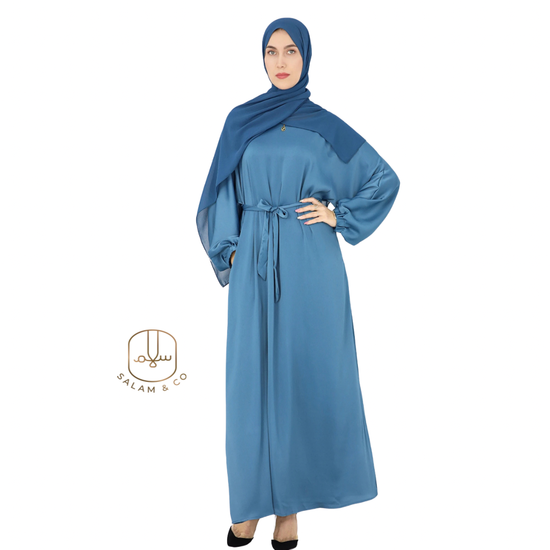 Amina Dress