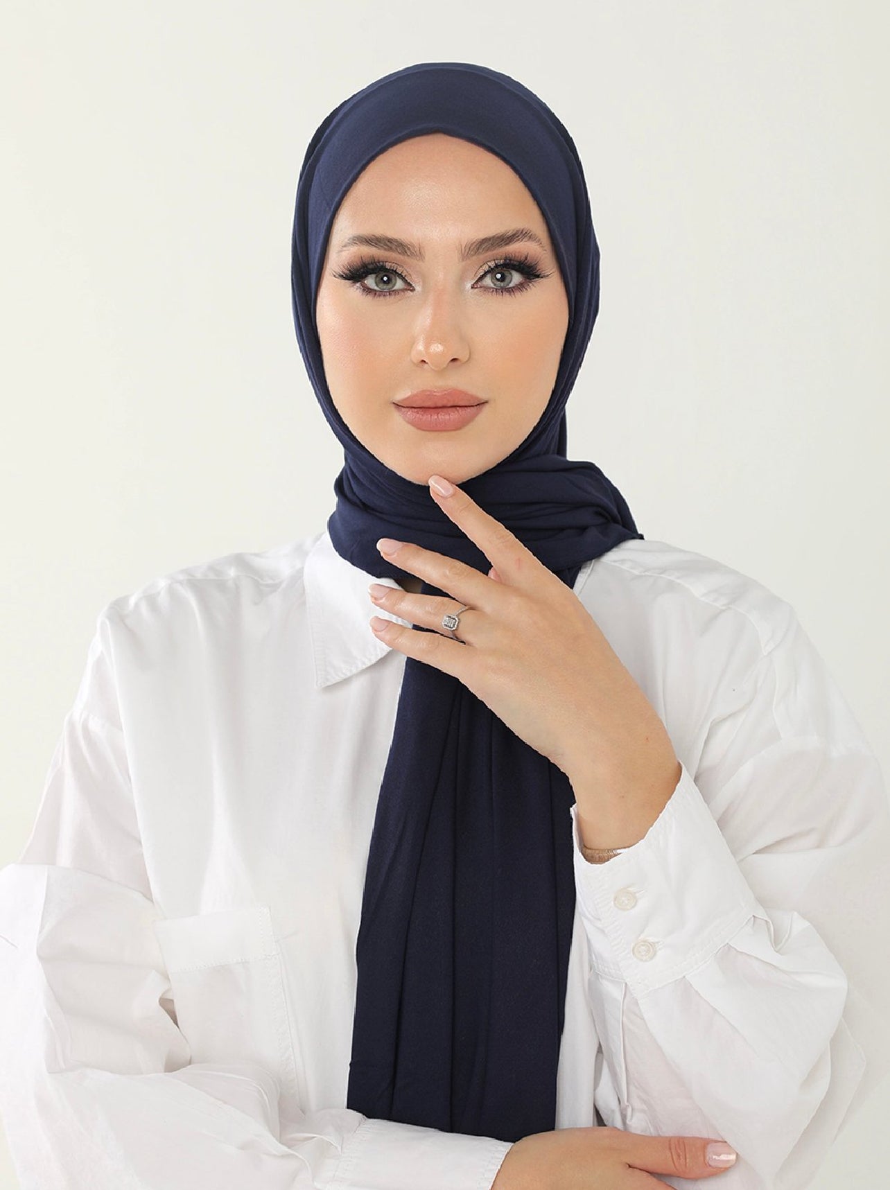Jersey Hijabs