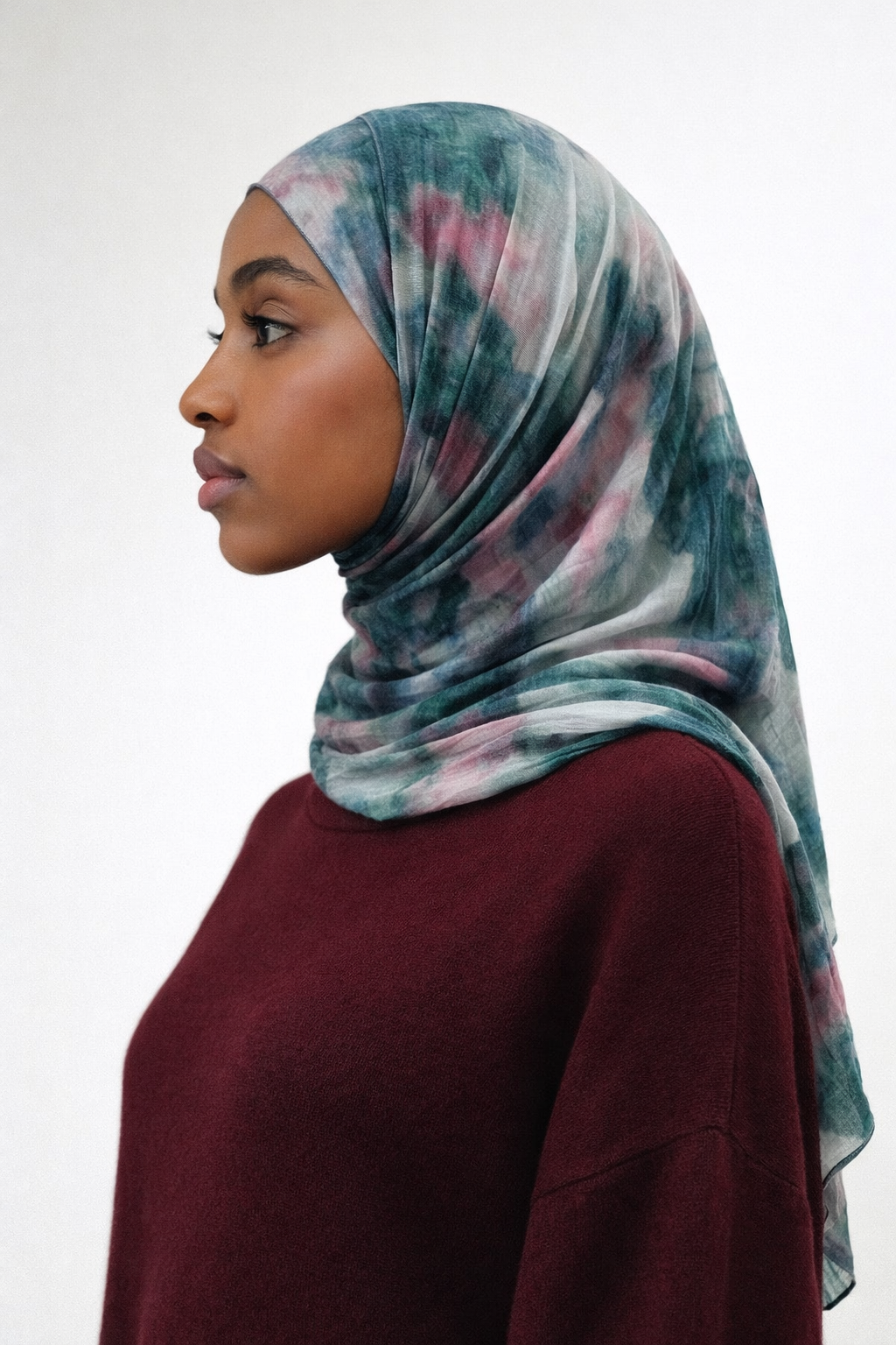 Printed Jersey - Salam Fashion