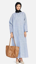 Lara Shirt Dress