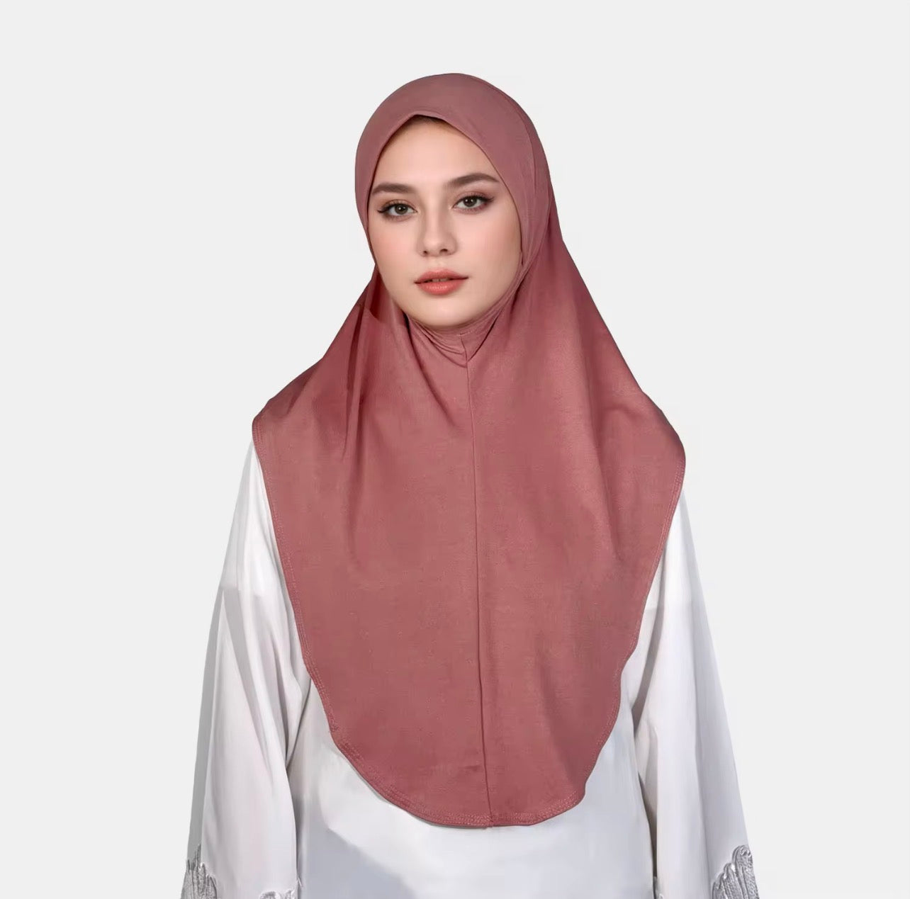 Nawal Instant Hijab - Salam Fashion