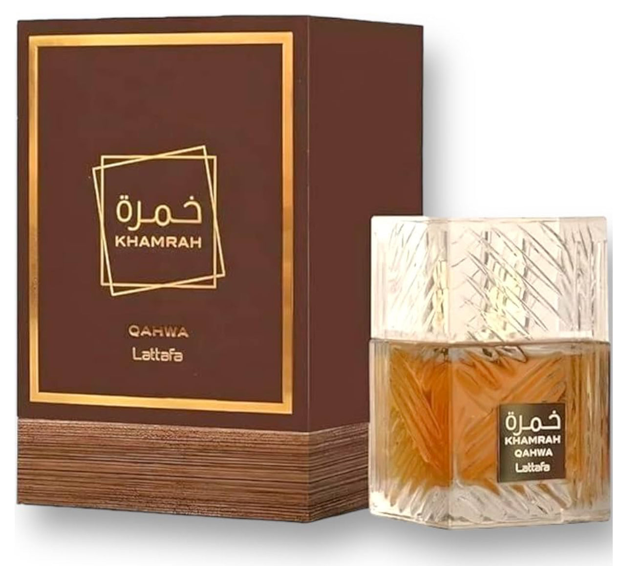 Lattafa Qahwa  - Unisex