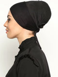 Mesh Hijab Undercap